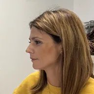 Portrait de Joëlle Abi Karam